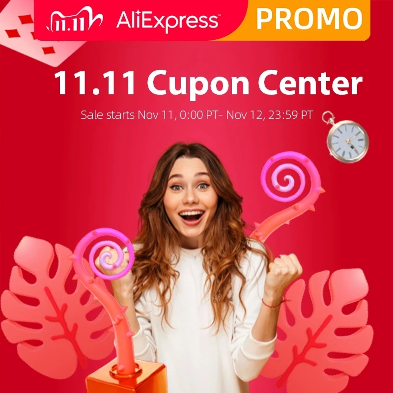 How to save more,2020 Global Shopping Festival Aliexpress coupon for the 11th of the 11th
How to save more,2020 Global Shopping Festival Aliexpress coupon for the 11th of the 11th