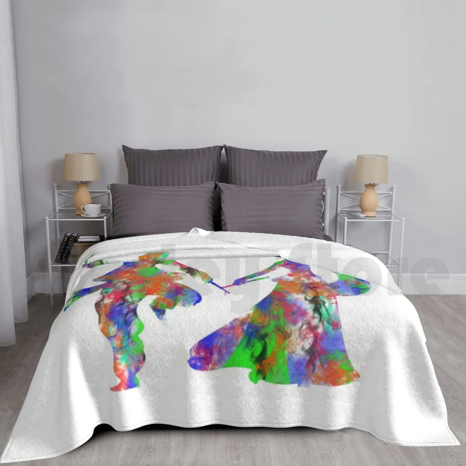 Dandia Rass Blanket Fashion Custom Dandia Rass Rasslilla Gujarati Festival Dance Colorful
Dandia Rass Blanket Fashion Custom Dandia Rass Rasslilla Gujarati Festival Dance Colorful