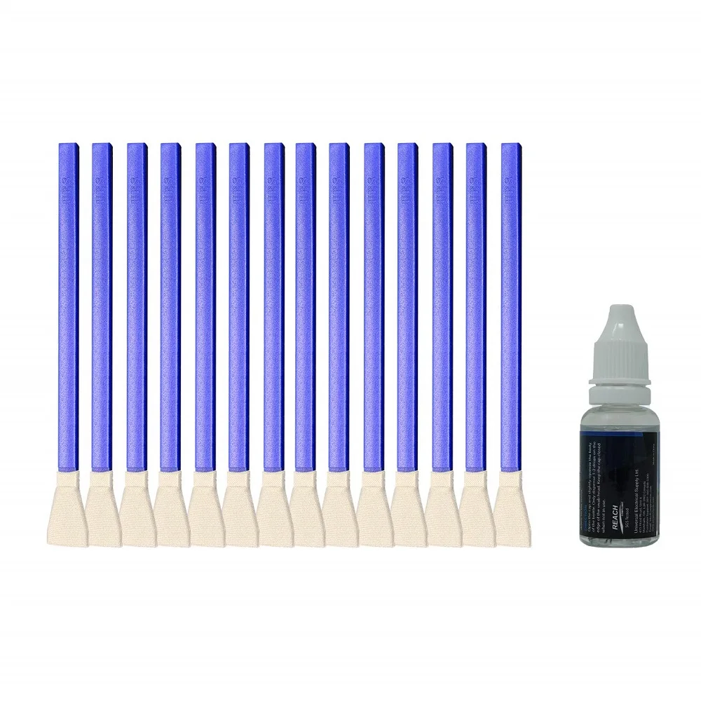 UES Micro 4/3 Sensor Cleaning Set M43 Camera Clean Set Cleaner for Panasonic Olympus Clean
UES Micro 4/3 Sensor Cleaning Set M43 Camera Clean Set Cleaner for Panasonic Olympus Clean