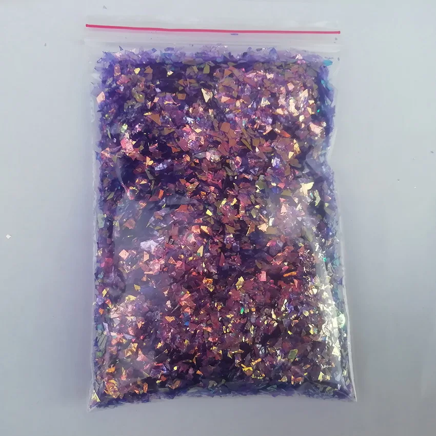 Wholesale 600g Nail Art Glitter Candy Color Flakes Irregular Manicure Nail Tips Decoration Sequins Paillette
Wholesale 600g Nail Art Glitter Candy Color Flakes Irregular Manicure Nail Tips Decoration Sequins Paillette