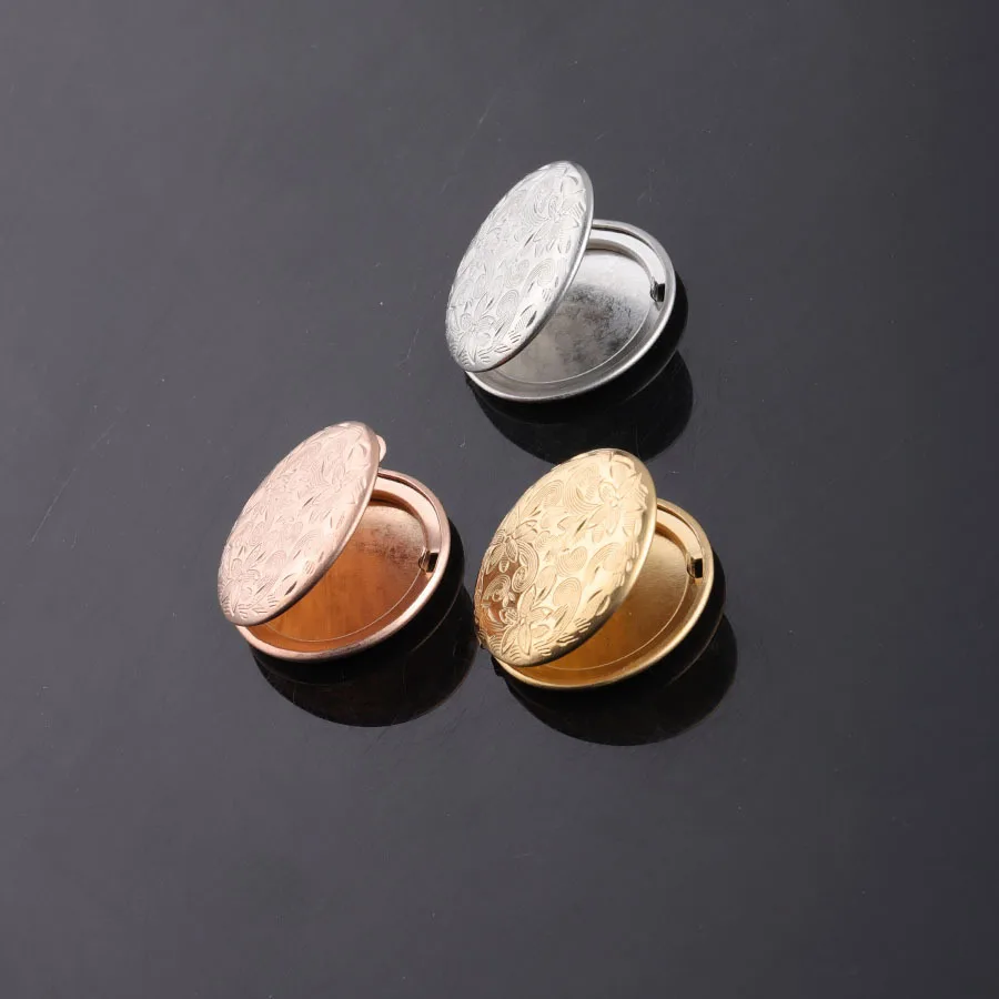 10pcs/lot 26x31mm Mirror Polished DIY Necklace/keychain Jewelry Making Photo Box Stainless Steel Retro Pattern Phase Box Pendant
10pcs/lot 26x31mm Mirror Polished DIY Necklace/keychain Jewelry Making Photo Box Stainless Steel Retro Pattern Phase Box Pendant