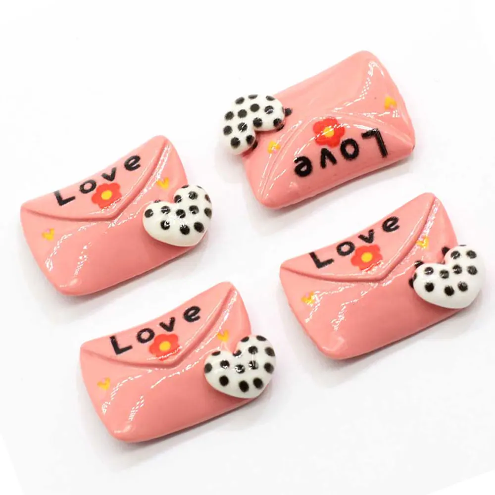 Kawaii Handbags Resin Beads Decoration Crafts Flatback Cabochon Scrapbooking Fit Phone Embellishments DIY Accessories
Kawaii Handbags Resin Beads Decoration Crafts Flatback Cabochon Scrapbooking Fit Phone Embellishments DIY Accessories