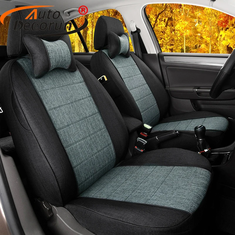 AutoDecorun Dedicated Cover Seat Car for Kia Borrego Automobile Seat Covers Set Cars Seat Supports Headrest Cushion Accessories
AutoDecorun Dedicated Cover Seat Car for Kia Borrego Automobile Seat Covers Set Cars Seat Supports Headrest Cushion Accessories