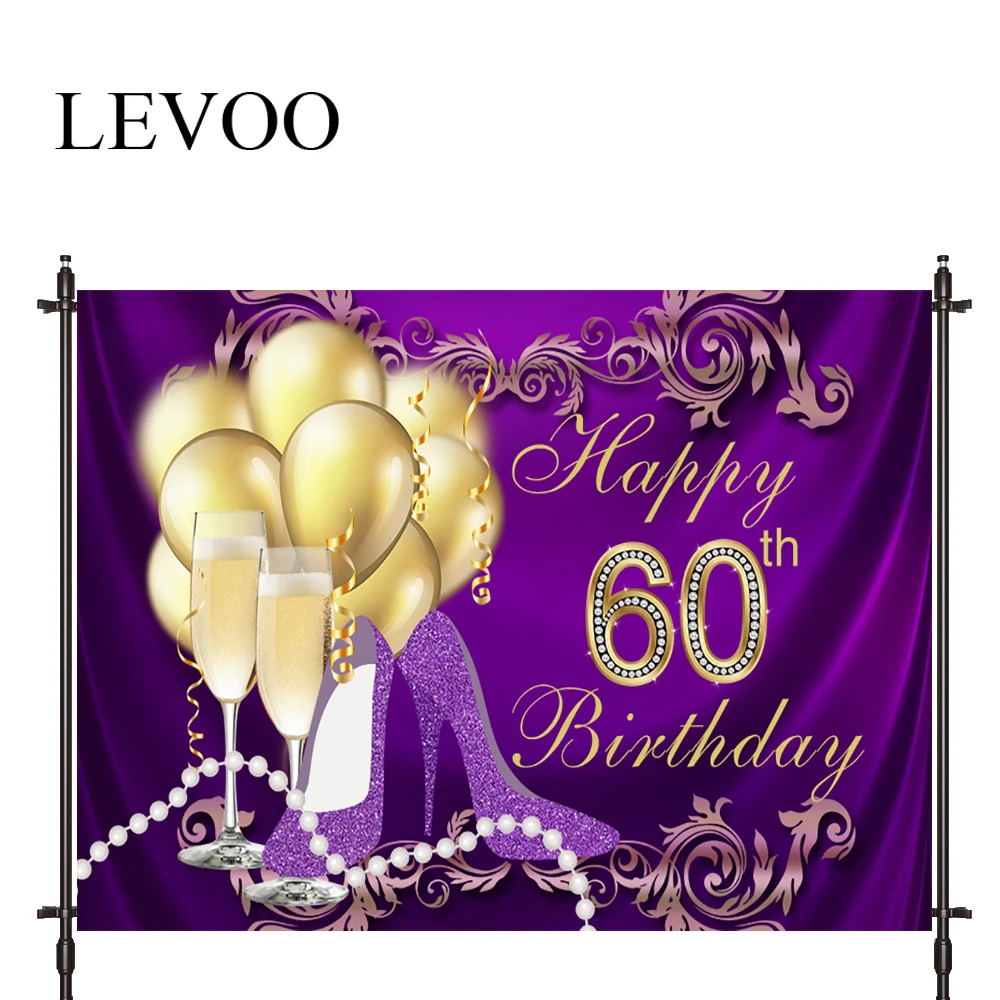 LEVOO Photography Backdrop Purple Pattern Balloon Noble High Heels Prop Fabric Photography Backdrop Photocall Photobooth
LEVOO Photography Backdrop Purple Pattern Balloon Noble High Heels Prop Fabric Photography Backdrop Photocall Photobooth