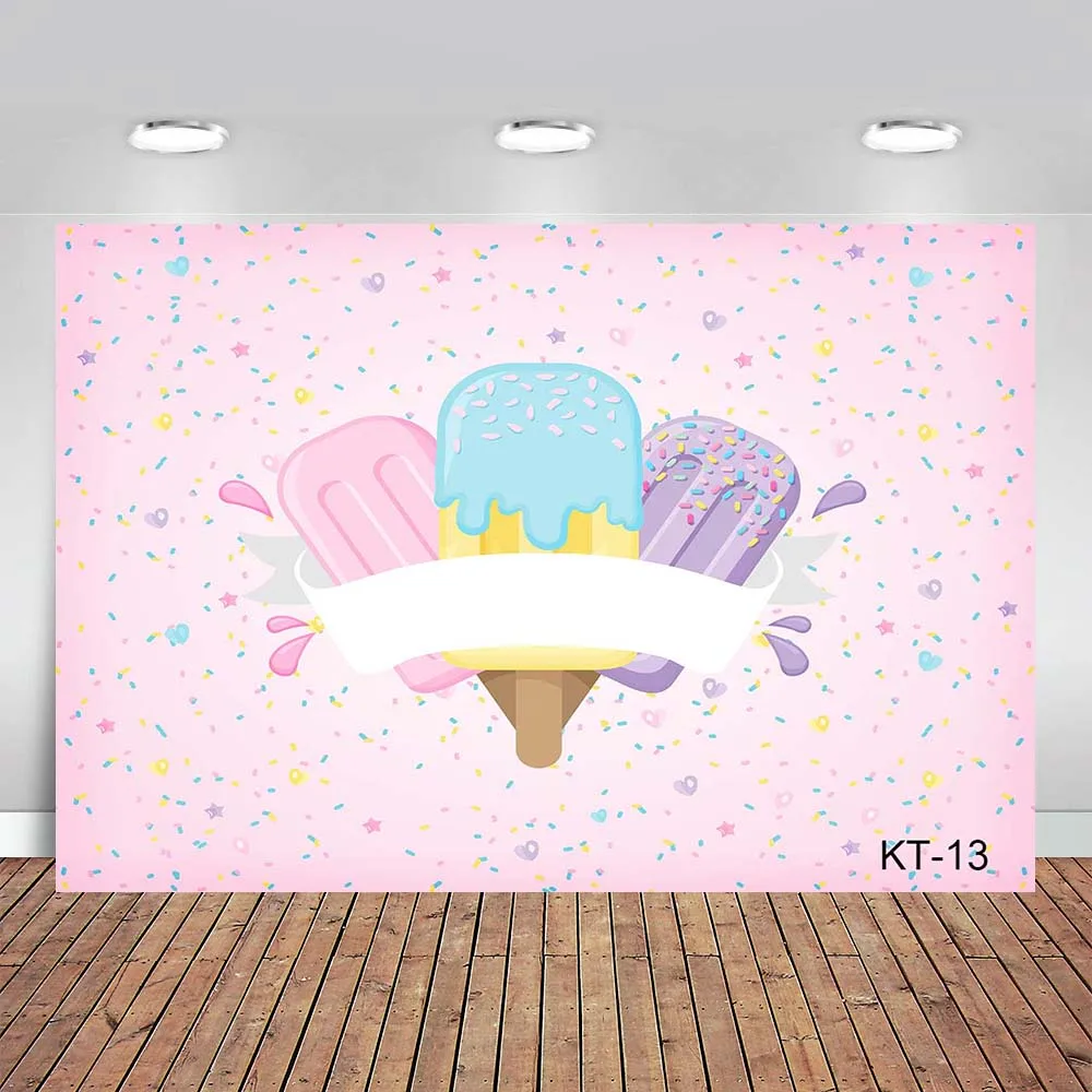 Sweet One Ice Cream Birthday Background Here's The Scoop Child Portrait Backdrop Dessert Table Decoration Props Photo Studio
Sweet One Ice Cream Birthday Background Here's The Scoop Child Portrait Backdrop Dessert Table Decoration Props Photo Studio