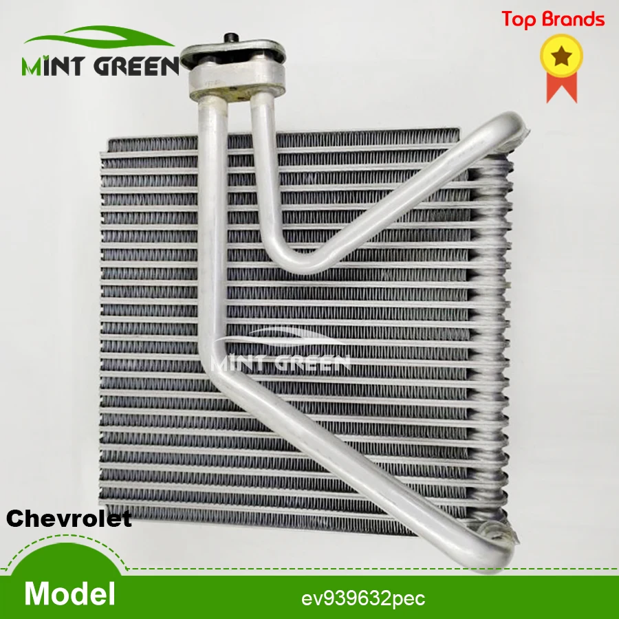 For Air AC AC Condenser EV939632PEC ev939632pec For Car Chevrolet Aveo R134 03-06 Size 85*235*220
For Air AC AC Condenser EV939632PEC ev939632pec For Car Chevrolet Aveo R134 03-06 Size 85*235*220