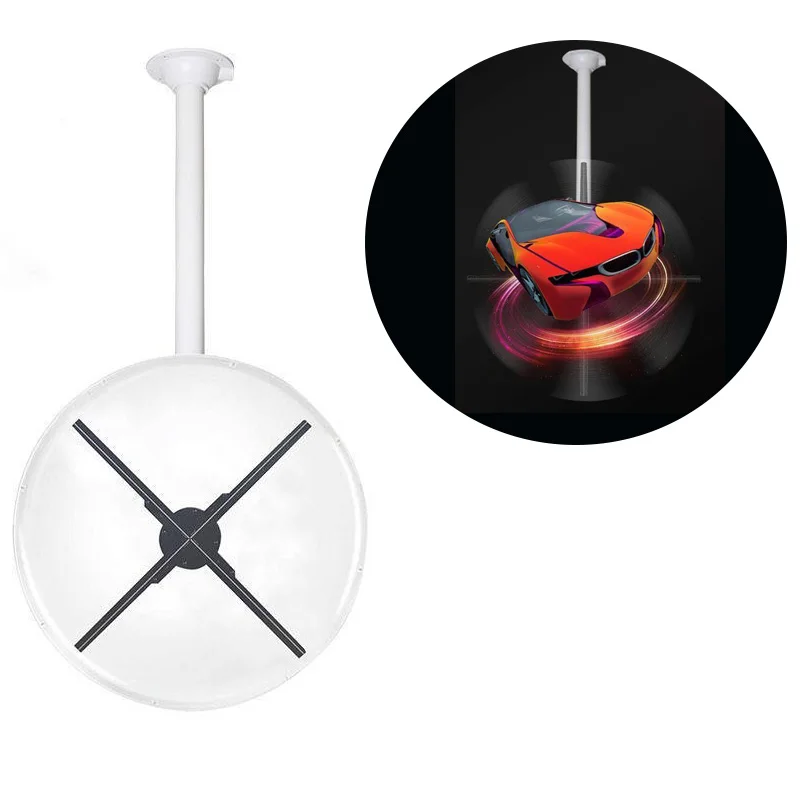 60-120cm Hanging straight rod bracket Ceiling bracket Stand for3D Hologram Projector Light Advertising Display LED Fan
60-120cm Hanging straight rod bracket Ceiling bracket Stand for3D Hologram Projector Light Advertising Display LED Fan