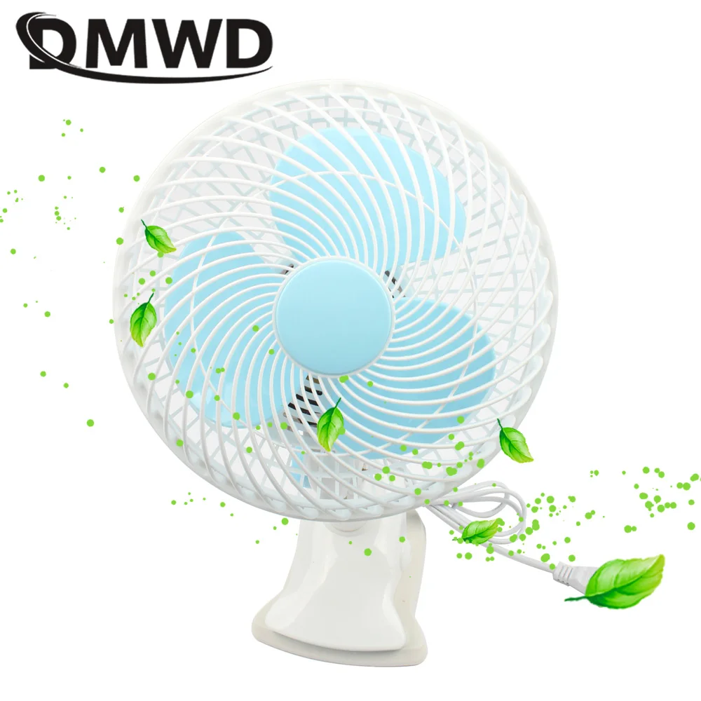 Household Mini Electric Fan Rotatable Portable Fan 2 Speed Adjustable Desktop Domitory Office Energy saving Breeze Desktop Fan
Household Mini Electric Fan Rotatable Portable Fan 2 Speed Adjustable Desktop Domitory Office Energy saving Breeze Desktop Fan