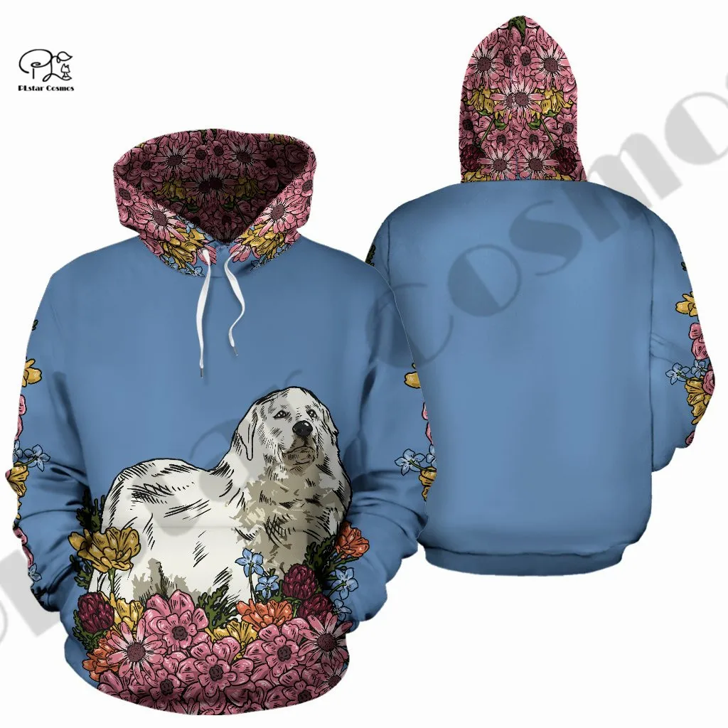 PLstar Cosmos 3Dprint Newest Great Pyrenees Pet Gift Harajuku Pullover Streetwear Unique Unisex Man/Woman Casual Hoodies/Zip Q-6
PLstar Cosmos 3Dprint Newest Great Pyrenees Pet Gift Harajuku Pullover Streetwear Unique Unisex Man/Woman Casual Hoodies/Zip Q-6