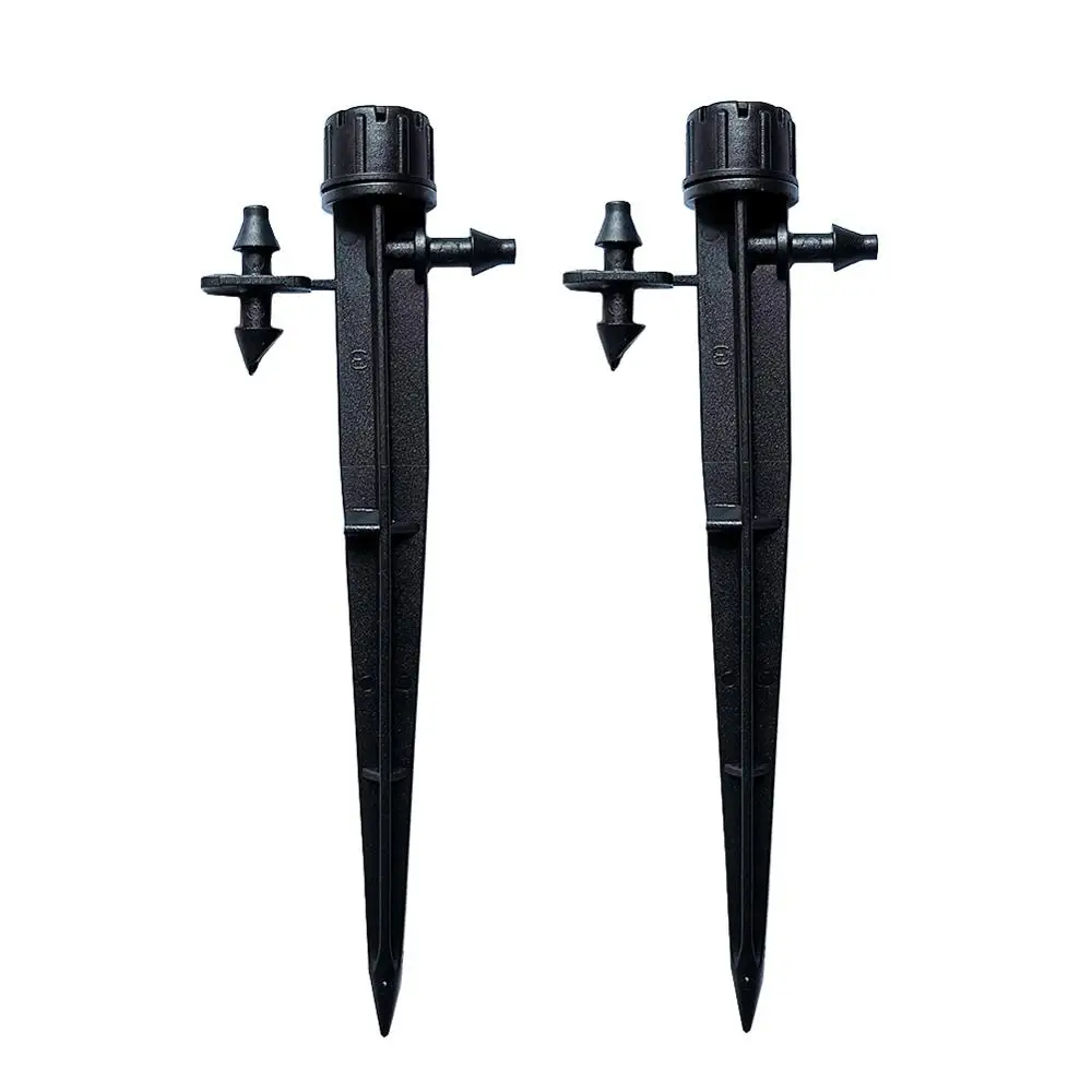 10Pcs 360 Degrees Adjustable Dripper Micro Drip Irrigation System Sprinler Agriculture Watering 8 Holes Dripper
10Pcs 360 Degrees Adjustable Dripper Micro Drip Irrigation System Sprinler Agriculture Watering 8 Holes Dripper