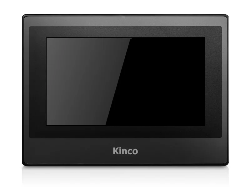 Kinco MT4434T MT4434TE HMI Touch Screen 7 Inch 800*480 Ethernet 1 USB Host New Human Machine Interface
Kinco MT4434T MT4434TE HMI Touch Screen 7 Inch 800*480 Ethernet 1 USB Host New Human Machine Interface
