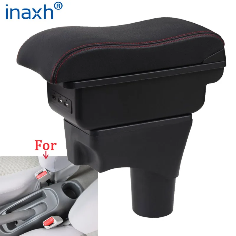 Car Armrest For Nissan March Micra K13 Armrest For Nissan Sunny Storage Box Center Console Arm 2011 2012 2013 2014 2015 2016
Car Armrest For Nissan March Micra K13 Armrest For Nissan Sunny Storage Box Center Console Arm 2011 2012 2013 2014 2015 2016