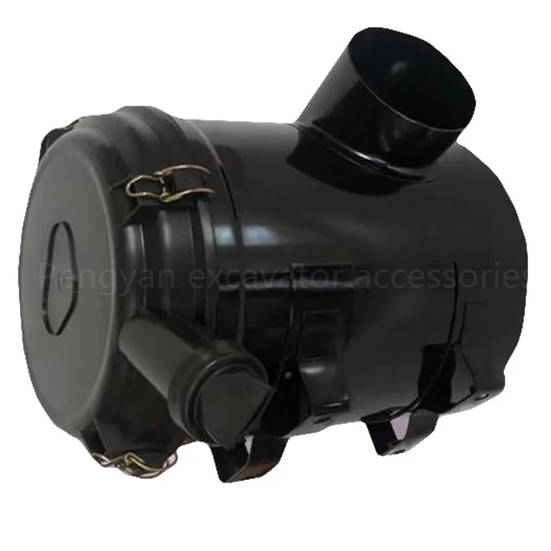For 7-423300387-7 Hitachi ZX210 220 200 230 240 270-3-5G Air Filter Housing Assembly 74233003877 Excavator Parts
For 7-423300387-7 Hitachi ZX210 220 200 230 240 270-3-5G Air Filter Housing Assembly 74233003877 Excavator Parts