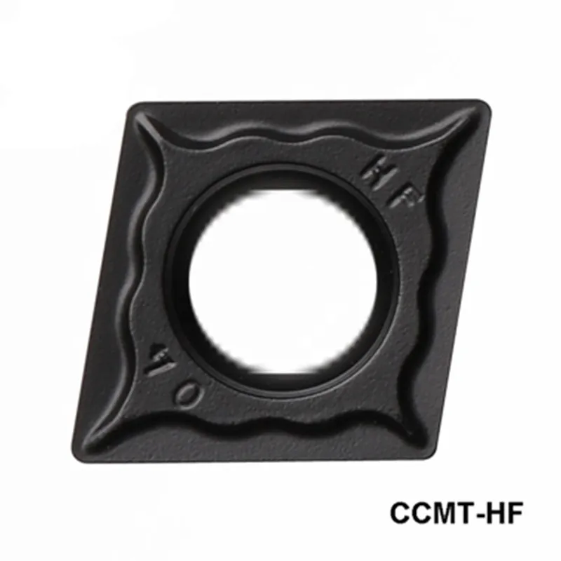 CNC bore CCMT09T304 / CCMT060204 / CCMT120408 steel stainless steel Cylindrical inner hole single car blade machine clip blade
CNC bore CCMT09T304 / CCMT060204 / CCMT120408 steel stainless steel Cylindrical inner hole single car blade machine clip blade