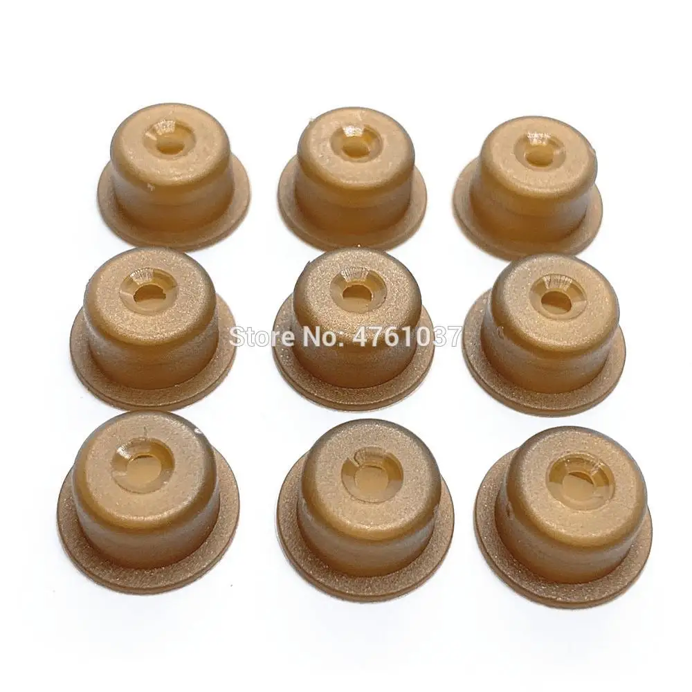 Топливный инжектор Pintle Caps, ремонтные комплекты для Ford F150 F250 F350, автомобильные аксессуары, запчасти #0280155943 0280155209 (), 100 шт.
Топливный инжектор Pintle Caps, ремонтные комплекты для Ford F150 F250 F350, автомобильные аксессуары, запчасти #0280155943 0280155209 (), 100 шт.