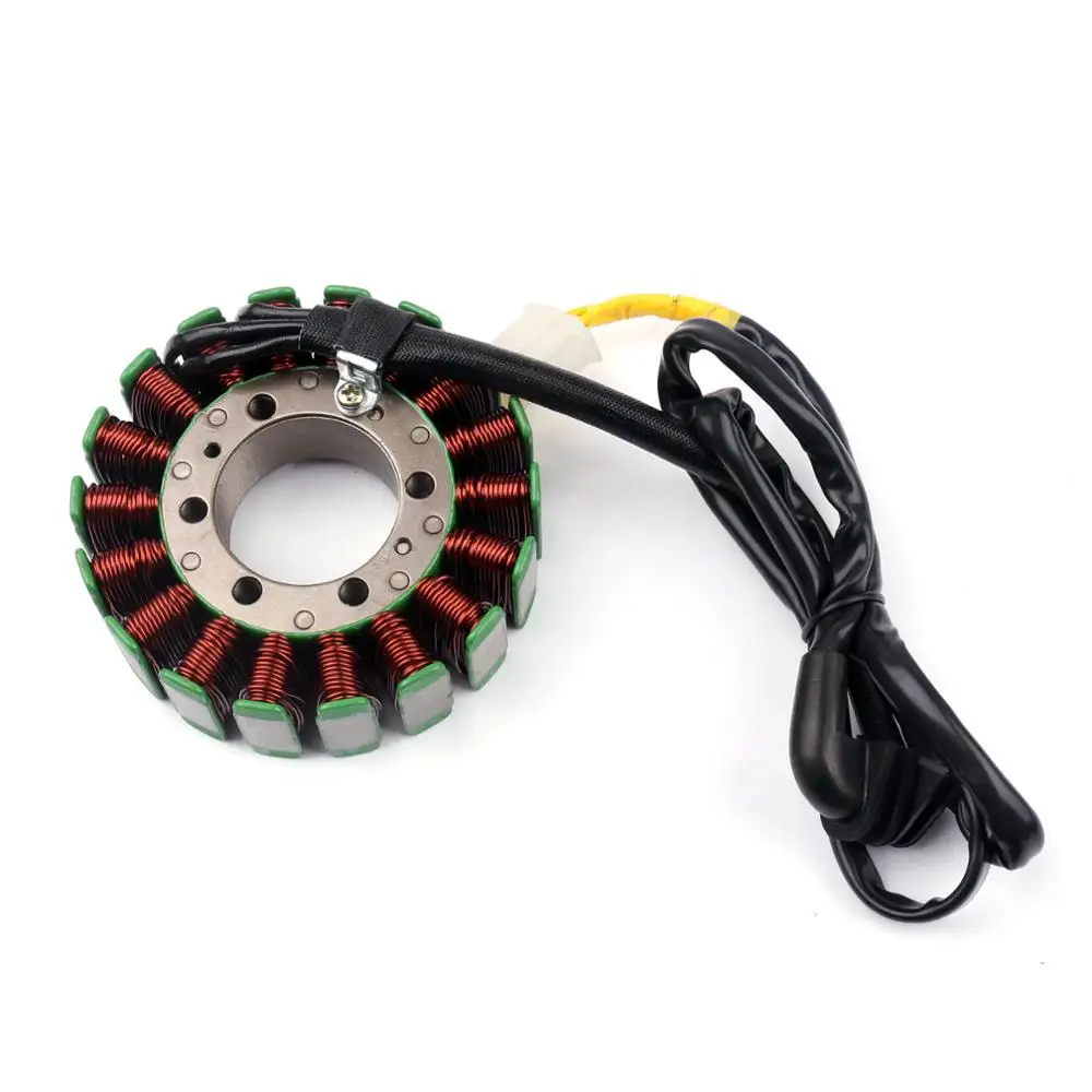 Artudatech Magneto Stator Coil For Honda CBR900 CBR900RR Fireblade CBR1100XX SUPER BLACKBIRD CBR 900RR 1100XX Accessories
Artudatech Magneto Stator Coil For Honda CBR900 CBR900RR Fireblade CBR1100XX SUPER BLACKBIRD CBR 900RR 1100XX Accessories