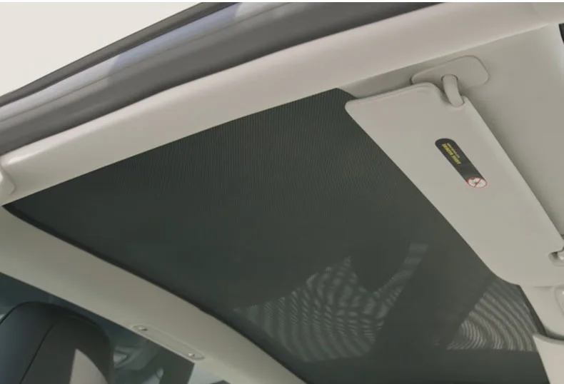 1pcs for Tesla Model S Roof Sunshade Car Front Skylight Blind Shading Net Skylight screen window sunshade
1pcs for Tesla Model S Roof Sunshade Car Front Skylight Blind Shading Net Skylight screen window sunshade