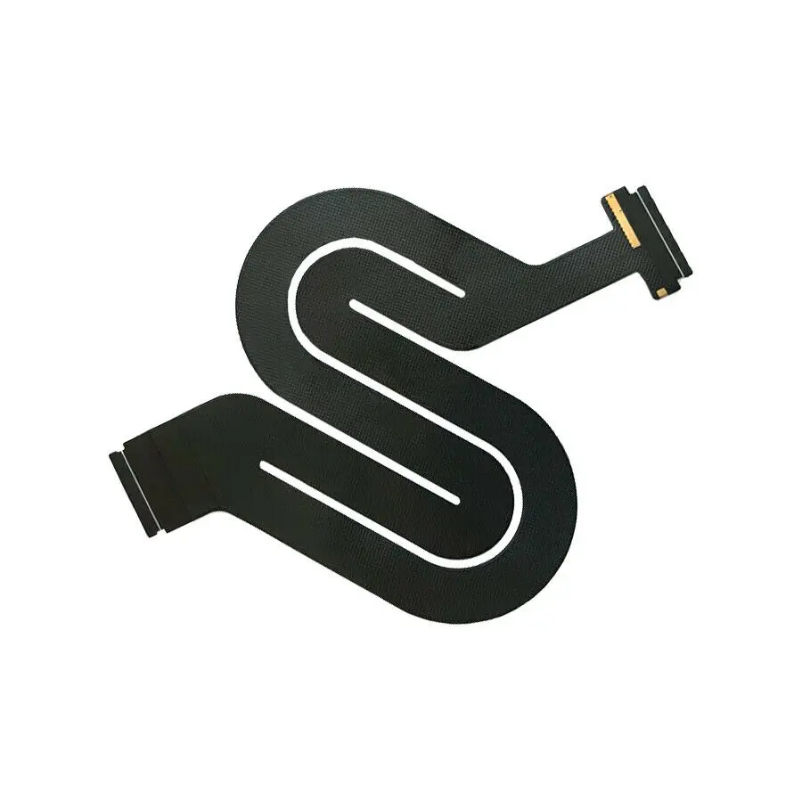 Новый гибкий кабель для трекпада 821-1935-A для MacBook 12 дюймов Retina A1534 2015
Новый гибкий кабель для трекпада 821-1935-A для MacBook 12 дюймов Retina A1534 2015