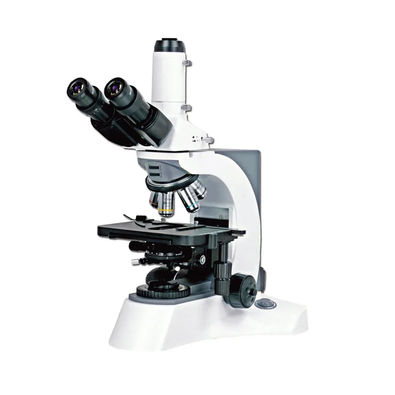 N-300M Electron Microscope Laboratory HD Binocular Biological Microscope
N-300M Electron Microscope Laboratory HD Binocular Biological Microscope