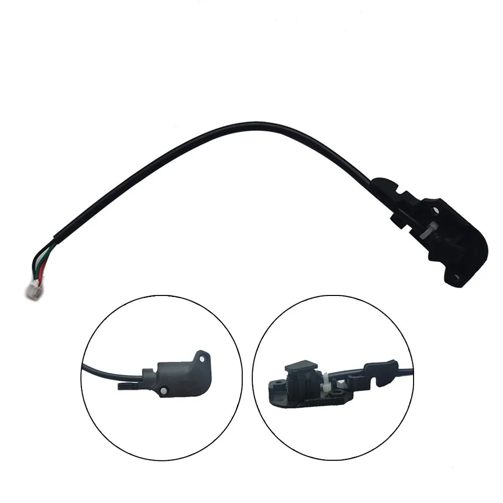 1pcs Hand Brake Hall Line Wire Cable Accessories For PRO Electric Scooter Bicycle Ebike Accessory Riding
1pcs Hand Brake Hall Line Wire Cable Accessories For PRO Electric Scooter Bicycle Ebike Accessory Riding