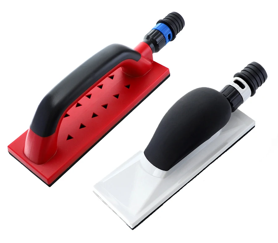 Free Shipping Sanding Block Hand Dust Extraction Sanding Grinding Sponge Block Dust Free Dust Free Block Abrasive Tools
Free Shipping Sanding Block Hand Dust Extraction Sanding Grinding Sponge Block Dust Free Dust Free Block Abrasive Tools