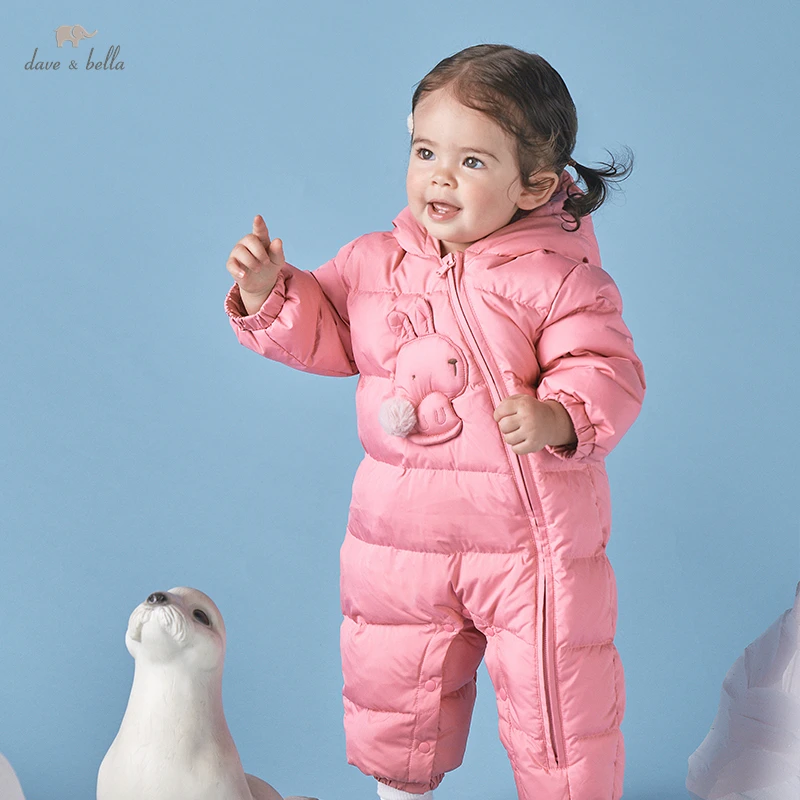DBM20223 dave bella winter new born baby unisex fashion cartoon down jumpsuits infant toddler clothes children romper 1 piece
DBM20223 dave bella winter new born baby unisex fashion cartoon down jumpsuits infant toddler clothes children romper 1 piece