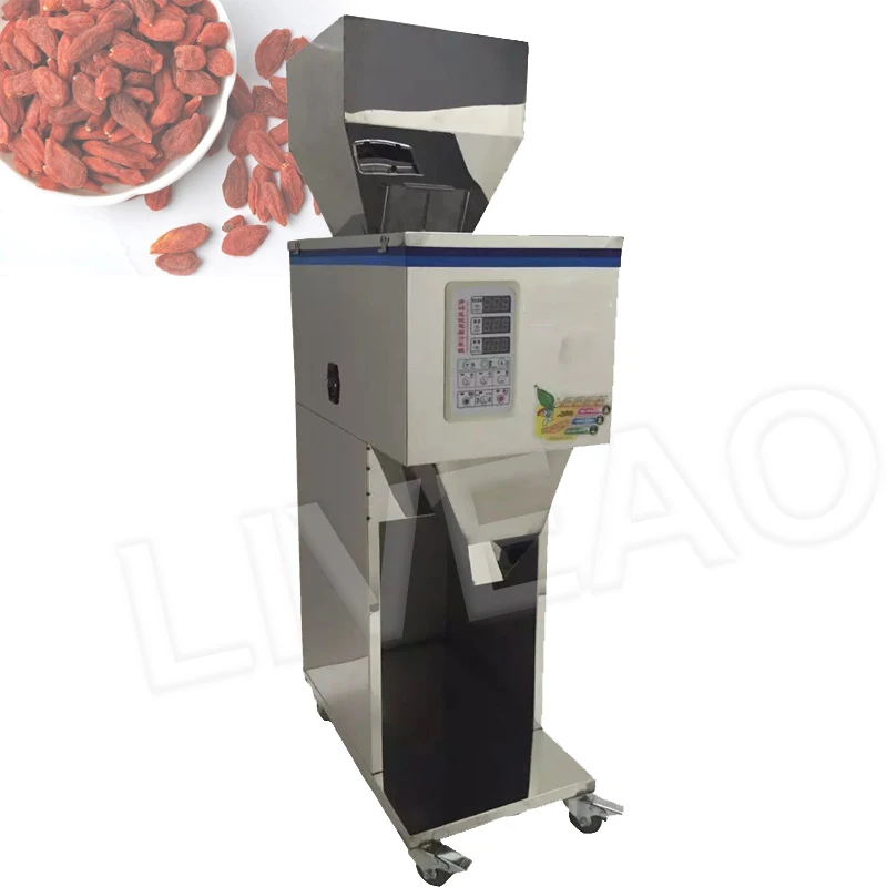 packaging granule machine flat weighing machine automatic weighing machine coffee powder drug quantitative dispensing
packaging granule machine flat weighing machine automatic weighing machine coffee powder drug quantitative dispensing