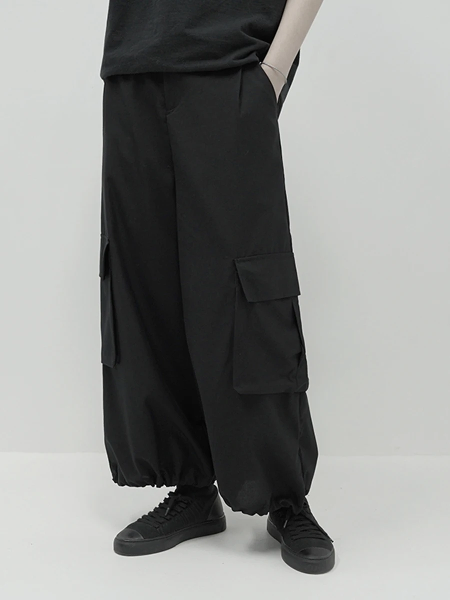 Men's Black Pants Large Size Spring And Summer New Men's Overalls Casual Spring And Autumn Straight Pants Men's Pants 2021 New
Men's Black Pants Large Size Spring And Summer New Men's Overalls Casual Spring And Autumn Straight Pants Men's Pants 2021 New