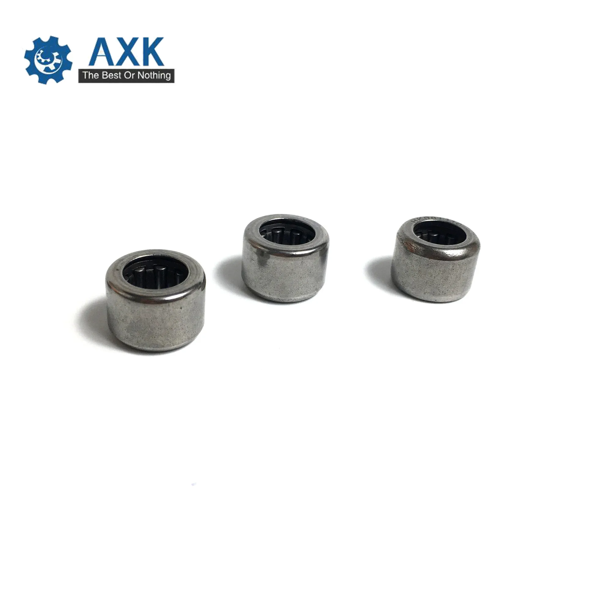 HFL2530 Bearing 25*32*30 mm ( 5 PC ) Drawn Cup Needle Roller Clutch FCB-25 Needle Bearing
HFL2530 Bearing 25*32*30 mm ( 5 PC ) Drawn Cup Needle Roller Clutch FCB-25 Needle Bearing