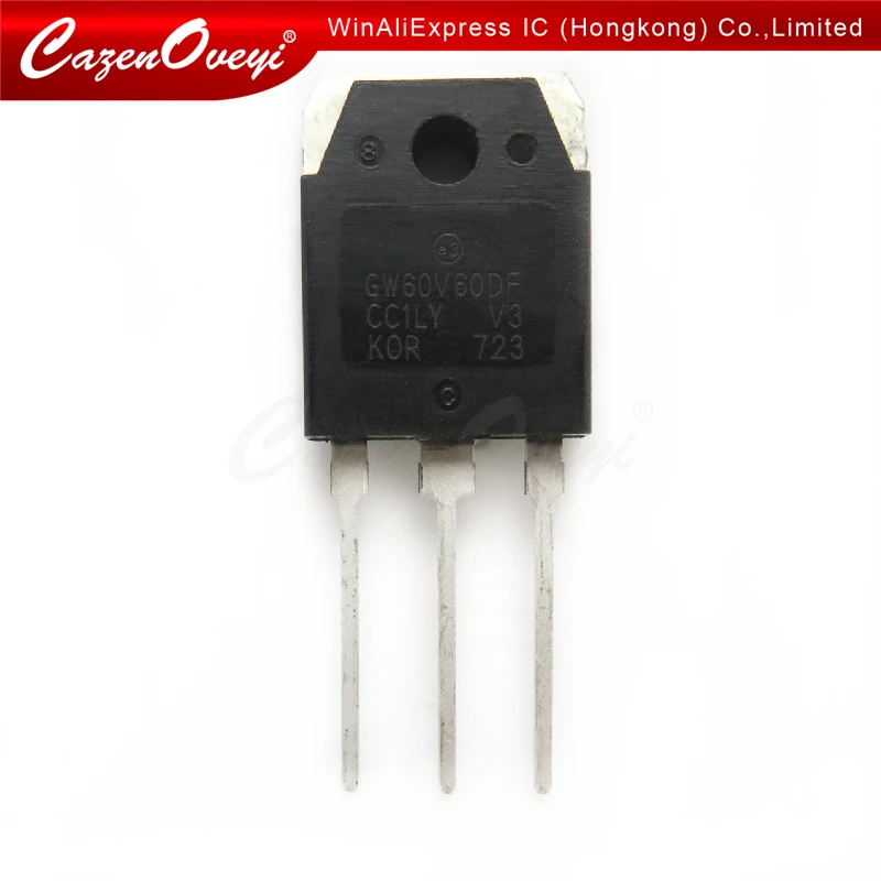 10 шт./партия STGW60V60DF TO-3P GW60V60DF TO-247 STGW60V60 TO247 STGW60V60F в наличии
10 шт./партия STGW60V60DF TO-3P GW60V60DF TO-247 STGW60V60 TO247 STGW60V60F в наличии