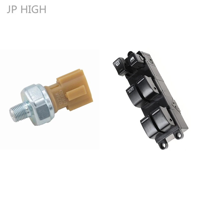 1Pc 25070-CD00A 25070-CD000 Oil Pressure Sensor Sender Switch with Power Master Window Switch Car Accessories
1Pc 25070-CD00A 25070-CD000 Oil Pressure Sensor Sender Switch with Power Master Window Switch Car Accessories