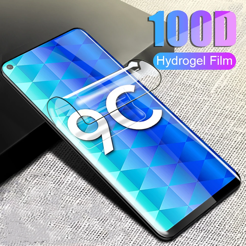 Мягкая Гидрогелевая пленка с полным покрытием для huawei honor 9N 9i 9S 9C 9X pro play 9A 9 lite Защитная пленка для экрана телефона не стекло
Мягкая Гидрогелевая пленка с полным покрытием для huawei honor 9N 9i 9S 9C 9X pro play 9A 9 lite Защитная пленка для экрана телефона не стекло