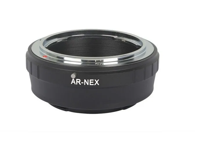 AR-NEX кольцо адаптера для объектива Konica AR к sony E mount NEX-3/C3/5/5N/6/7/5T A7 A7R A7s A6000 A5000 a5100 камера
AR-NEX кольцо адаптера для объектива Konica AR к sony E mount NEX-3/C3/5/5N/6/7/5T A7 A7R A7s A6000 A5000 a5100 камера