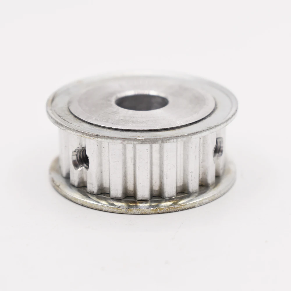 AF XL 14T 14 Tooth 5.08mm Pitch Timing Pulley 4/5/6/6.35/8/10/12/14mm Bore11mm Width Synchronous Pulley For Power Transmission
AF XL 14T 14 Tooth 5.08mm Pitch Timing Pulley 4/5/6/6.35/8/10/12/14mm Bore11mm Width Synchronous Pulley For Power Transmission