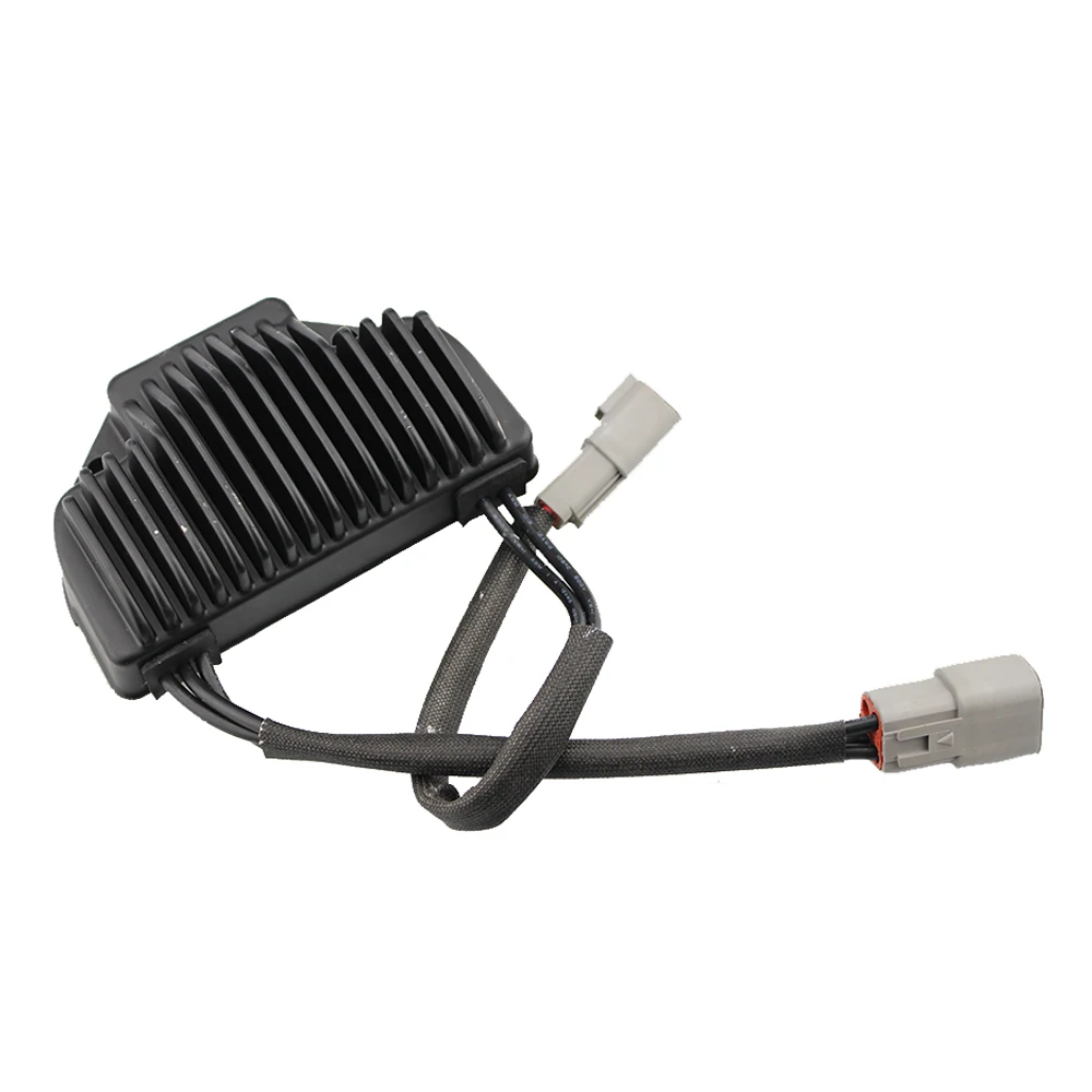 Motorcycle Voltage Regulator Rectifier For Harley-Davidson 74631-06 EFI FXDLI Dyna Low Rider FXDL Dyna Low Rider
Motorcycle Voltage Regulator Rectifier For Harley-Davidson 74631-06 EFI FXDLI Dyna Low Rider FXDL Dyna Low Rider