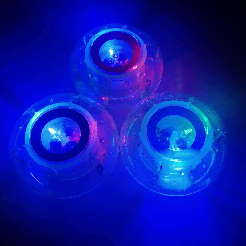 Party In The Tub Children's Bath Lamp Waterproof Bath Toy Color Lamp Led Lamp Floating Toy Multi Color Optional Safety Bath Toy
Party In The Tub Children's Bath Lamp Waterproof Bath Toy Color Lamp Led Lamp Floating Toy Multi Color Optional Safety Bath Toy