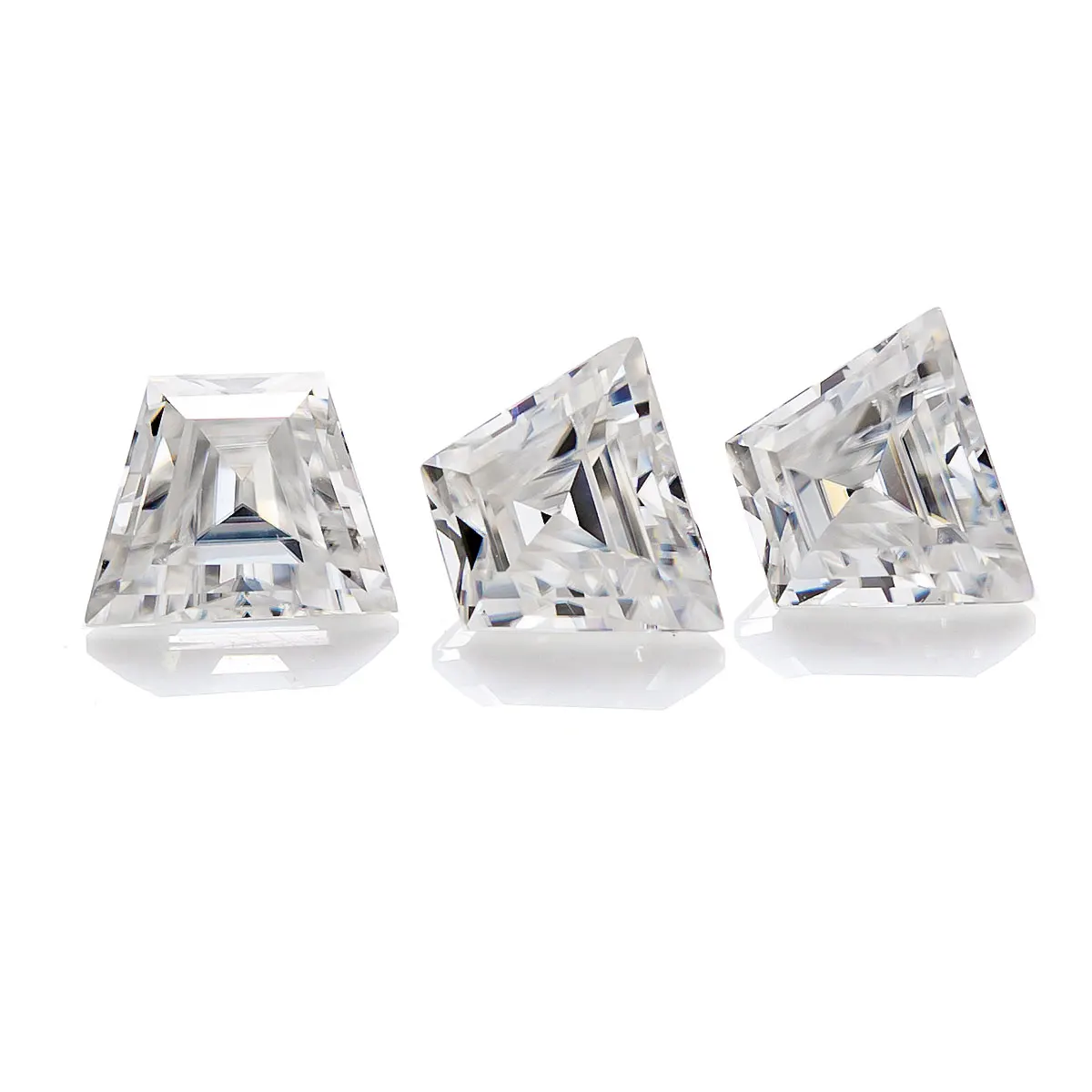 2024 Special Boat Cut 3*6MM D Color VVS1 Moissanite Loose Synthetic White Moissanite Special Cutting Moissanite Gemstones
2024 Special Boat Cut 3*6MM D Color VVS1 Moissanite Loose Synthetic White Moissanite Special Cutting Moissanite Gemstones