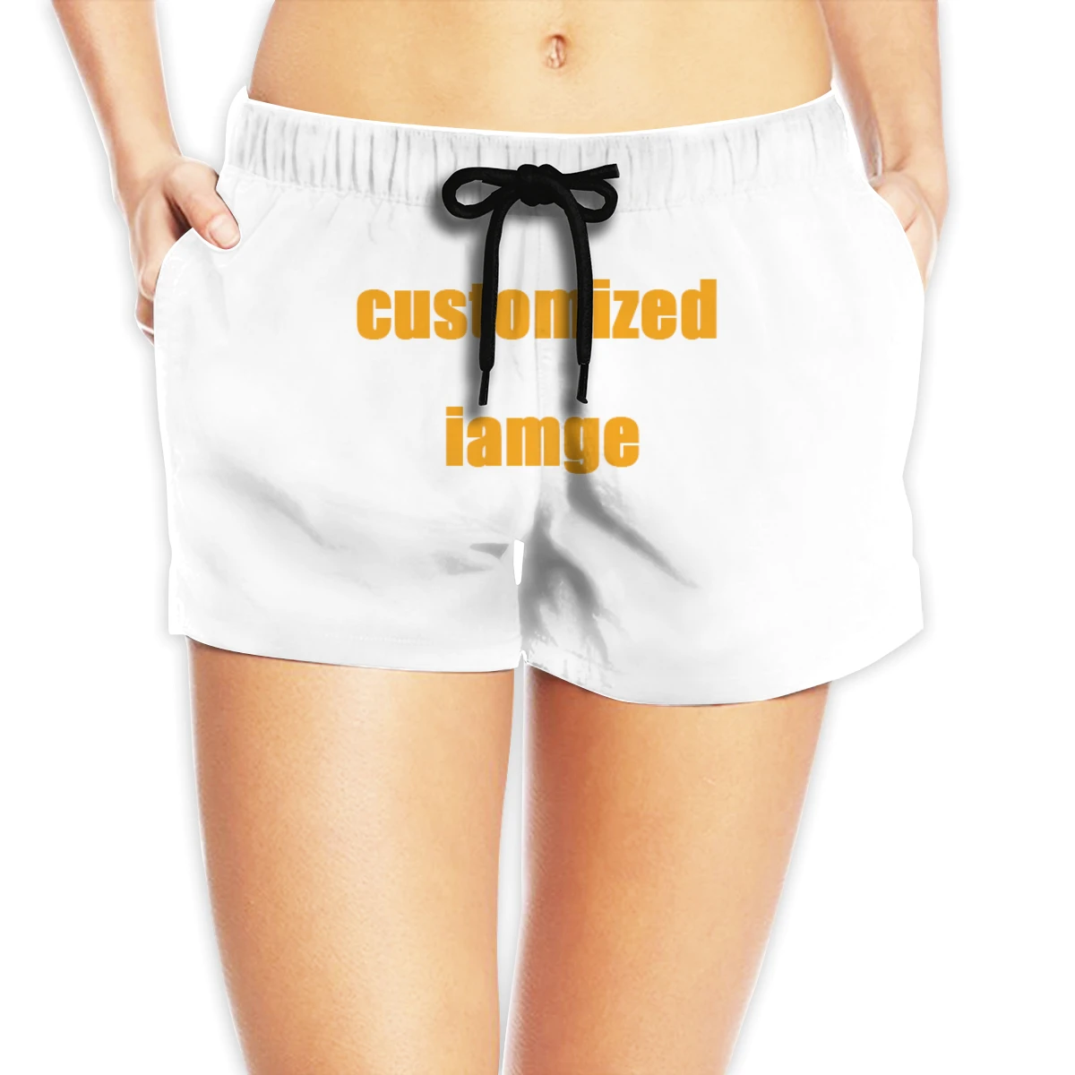 NOISYDESIGNS Summer Women Custom Printed Sport Pant Surfing Short Drawstring Female Travel Surf Board Feminino
NOISYDESIGNS Summer Women Custom Printed Sport Pant Surfing Short Drawstring Female Travel Surf Board Feminino