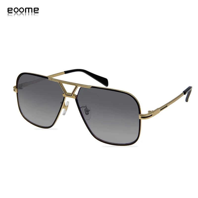 Eoome fashion new 2020 winter Elegant shape metal gentle Unisex sunglasses glasses vintage Hot selling fast delivery with box
Eoome fashion new 2020 winter Elegant shape metal gentle Unisex sunglasses glasses vintage Hot selling fast delivery with box