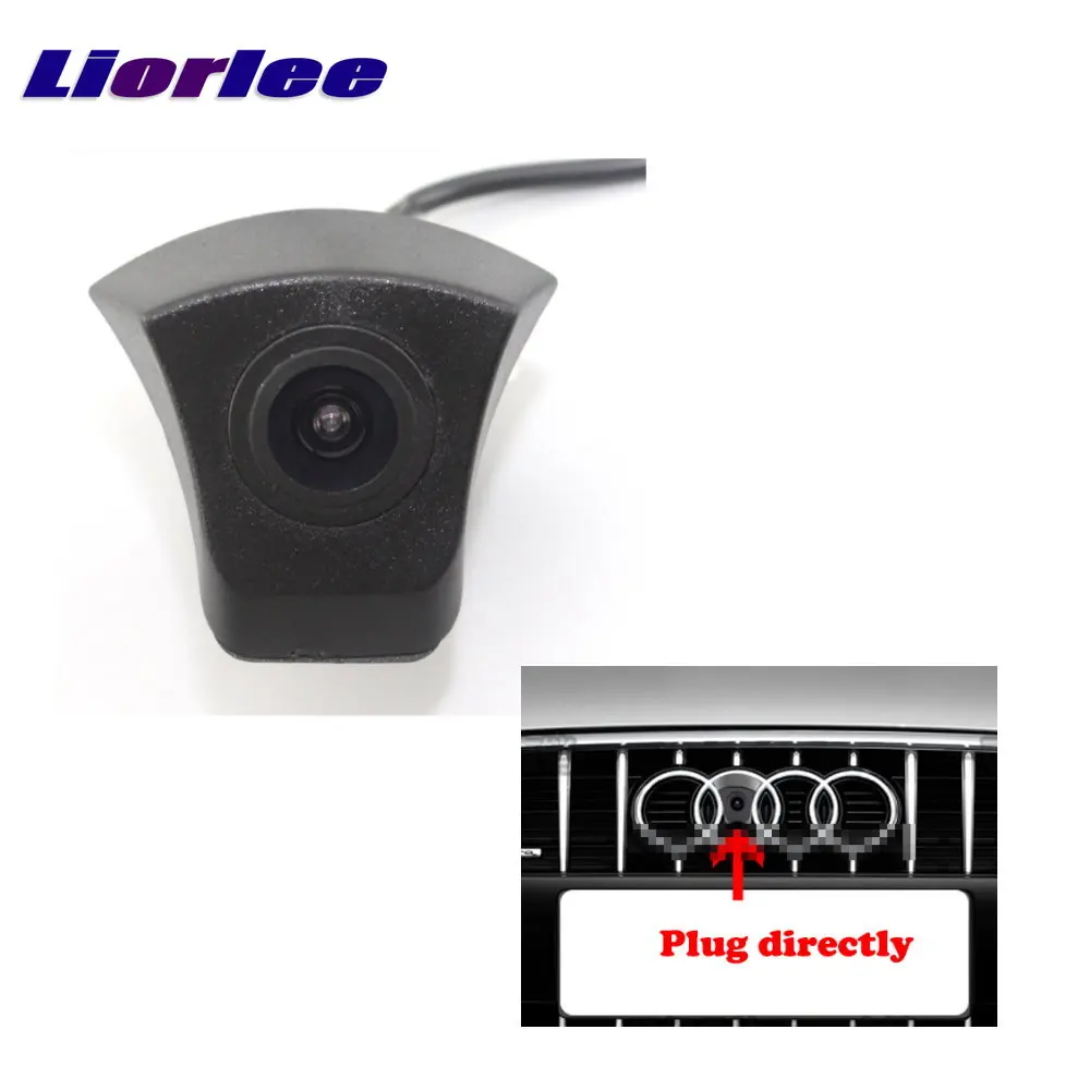 For Audi A5 8T/8F 2007-2016 F5 2017-2023 Car Front View Camera Forward Logo AUTO HD CCD RCA NTSC OEM CAM
For Audi A5 8T/8F 2007-2016 F5 2017-2023 Car Front View Camera Forward Logo AUTO HD CCD RCA NTSC OEM CAM