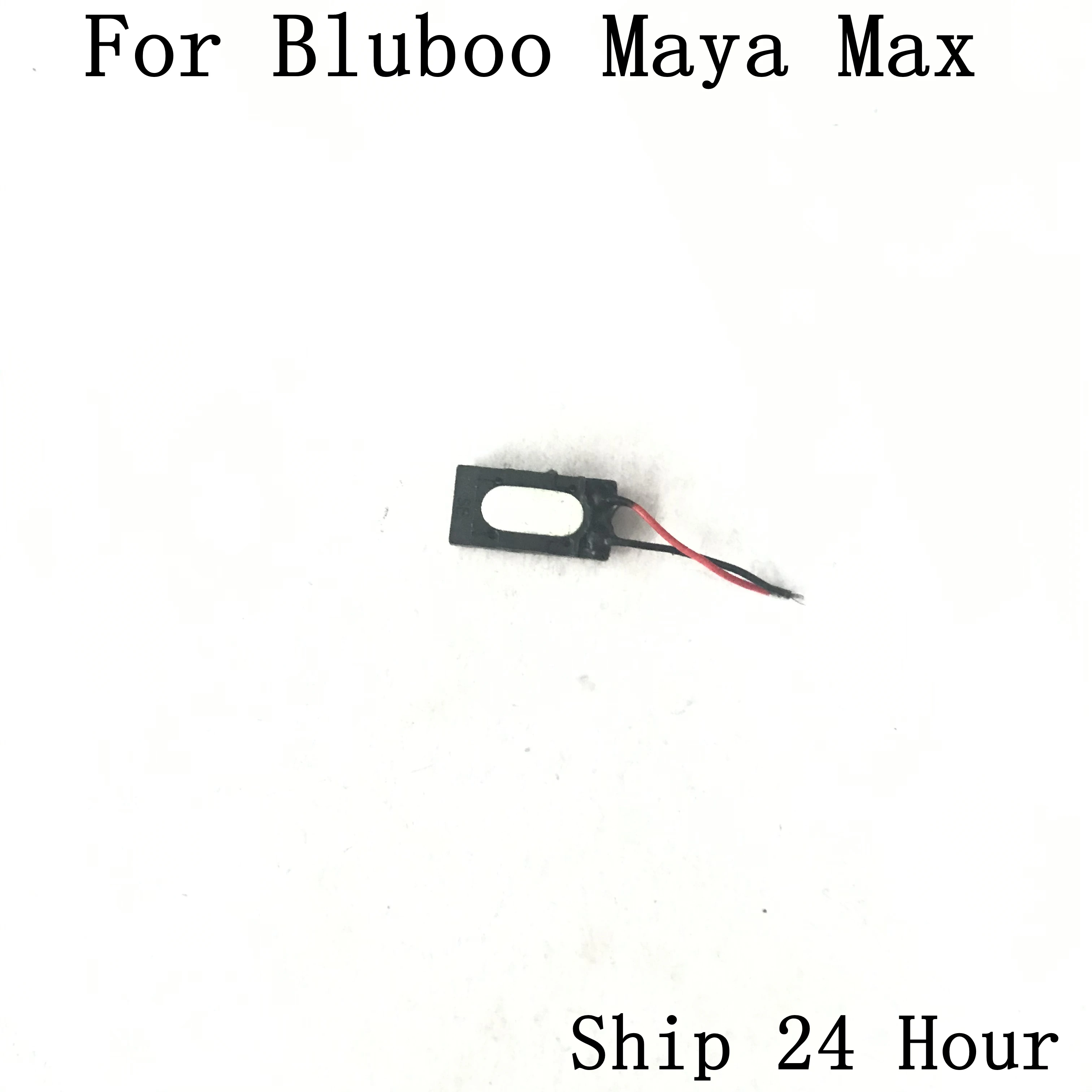 Voice Receiver Earpiece Ear Speaker For BLUBOO Maya Max MTK6750 Octa Core 6.0" HD 1280x720 + Tracking Number
Voice Receiver Earpiece Ear Speaker For BLUBOO Maya Max MTK6750 Octa Core 6.0" HD 1280x720 + Tracking Number