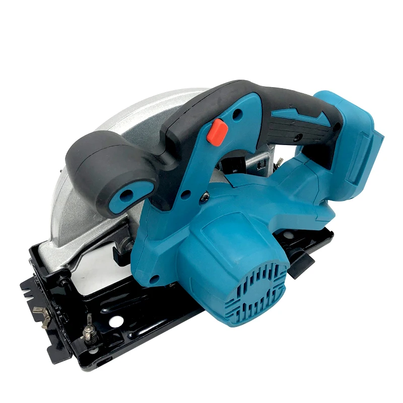 Electric Circular Saw 185mm 7 Inch Power Tools Dust Passage Multifunction Cutting Machine Woodworking Saw Lithium Machine
Electric Circular Saw 185mm 7 Inch Power Tools Dust Passage Multifunction Cutting Machine Woodworking Saw Lithium Machine