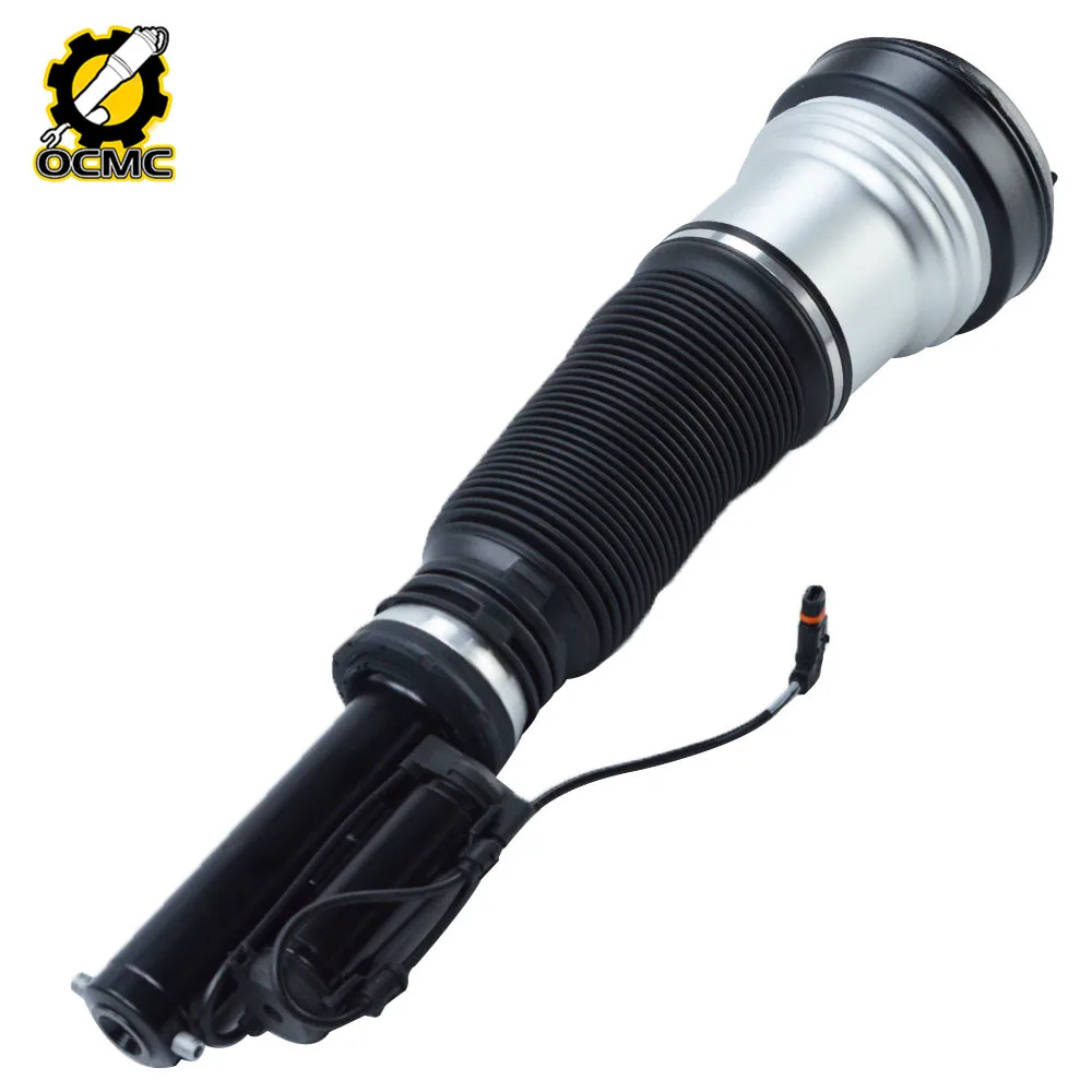 Fit For Mercedes S-Class Benz AMG W220 2203202438 Front Left / Right Air Suspension Shock Absorber
Fit For Mercedes S-Class Benz AMG W220 2203202438 Front Left / Right Air Suspension Shock Absorber