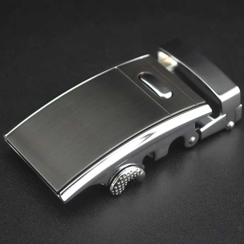 Genuine Men's Belt Head Buckle Leisure Belt Head Business Accessories Automatic Buckle Width luxury fashion beltsLY87567
Genuine Men's Belt Head Buckle Leisure Belt Head Business Accessories Automatic Buckle Width luxury fashion beltsLY87567