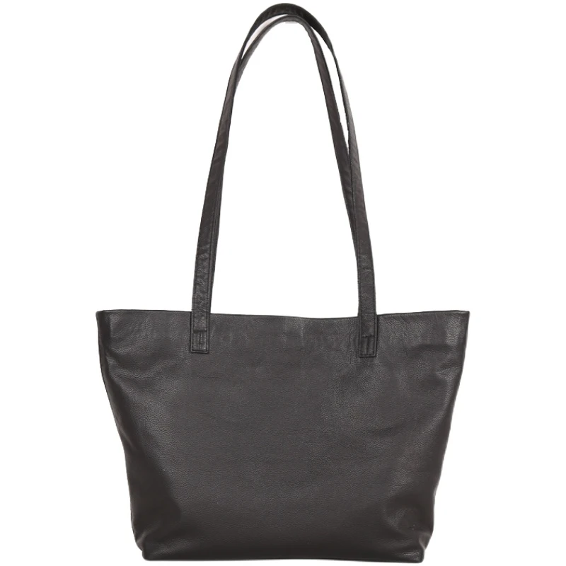 Shoulder Bag Ladies Genuine Leather Luxury Totes Female Casual Small Handbag Top End Cowhide Fashion Simple Hand Bags
Shoulder Bag Ladies Genuine Leather Luxury Totes Female Casual Small Handbag Top End Cowhide Fashion Simple Hand Bags