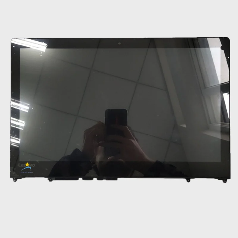 5D10L46026 Original New Full LEN Flex 4-1570 80SB FHD 15.6'' LCD LED Touch Screen Digitizer Assembly Bezel
5D10L46026 Original New Full LEN Flex 4-1570 80SB FHD 15.6'' LCD LED Touch Screen Digitizer Assembly Bezel