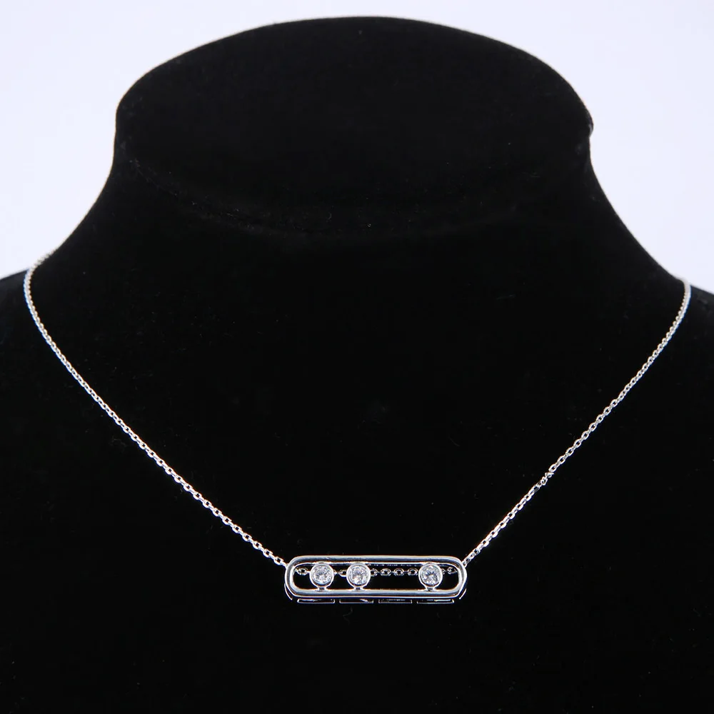 HIBRIDE Exclusive Trendy Punk Style Necklace&Pendant for Women Party Daily Jewelry High Quality Super Gift bijoux femme P74
HIBRIDE Exclusive Trendy Punk Style Necklace&Pendant for Women Party Daily Jewelry High Quality Super Gift bijoux femme P74