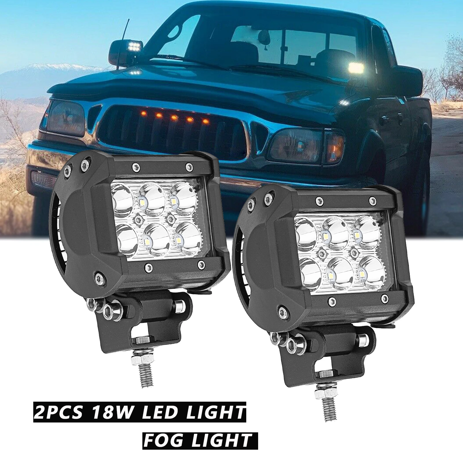 Led Light Bar 16w Led Bar Car Light For 4x4 Led Bar Offroad SUV ATV Tractor Boat Trucks Excavator 12V 24V Work Light Auto
Led Light Bar 16w Led Bar Car Light For 4x4 Led Bar Offroad SUV ATV Tractor Boat Trucks Excavator 12V 24V Work Light Auto