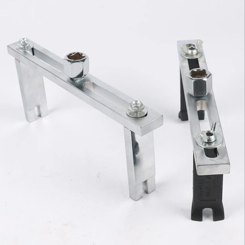 Gasoline tank cap removal special tool adjustable universal gasoline pump cap wrench right angle bent foot wrench
Gasoline tank cap removal special tool adjustable universal gasoline pump cap wrench right angle bent foot wrench