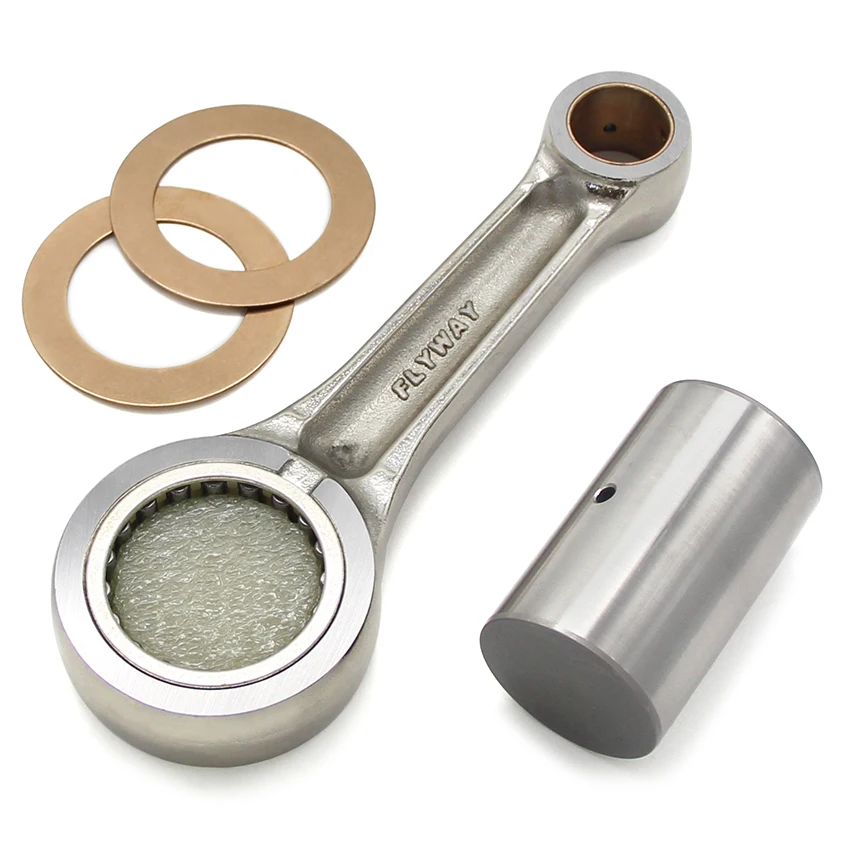 Connecting rod crankshaft kit For KTM 620 LC4 SC SX SXC Super Competition LSE Pharaonen Rallye R RXC RXC-E SC SX Parts
Connecting rod crankshaft kit For KTM 620 LC4 SC SX SXC Super Competition LSE Pharaonen Rallye R RXC RXC-E SC SX Parts